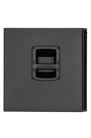 RCF SUB 702-AS MK3 12-inch 1400W Active Subwoofer