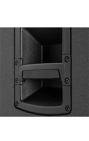 RCF SUB 702-AS MK3 12-inch 1400W Active Subwoofer