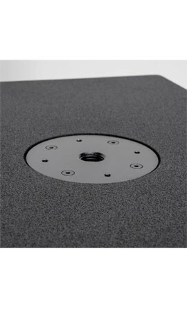 RCF SUB 702-AS MK3 12-inch 1400W Active Subwoofer