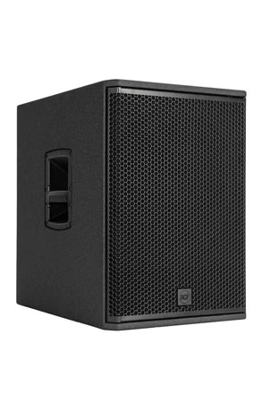 RCF SUB 705-AS MK3 15-inch 1400W Active Subwoofer
