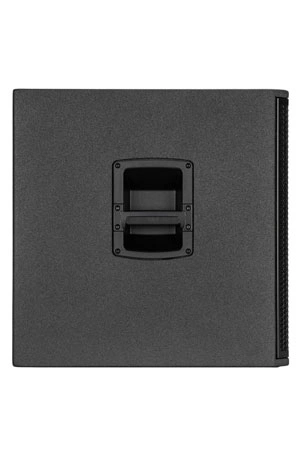 RCF SUB 705-AS MK3 15-inch 1400W Active Subwoofer