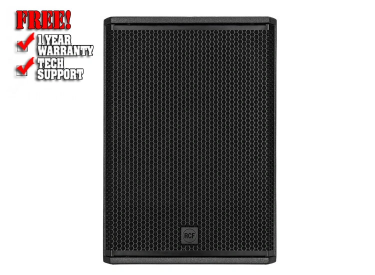 RCF SUB 705-AS MK3 15-inch 1400W Active Subwoofer
