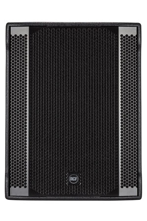 (2) RCF ART 735-A MK4 with SUB 708-AS II & Microphone Package