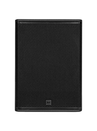 RCF SUB 708-AS MK3 18-inch 1400W Active Subwoofer