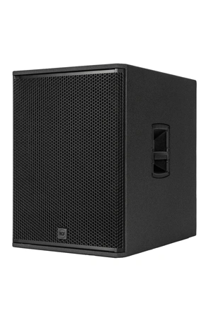 RCF SUB 708-AS MK3 18-inch 1400W Active Subwoofer