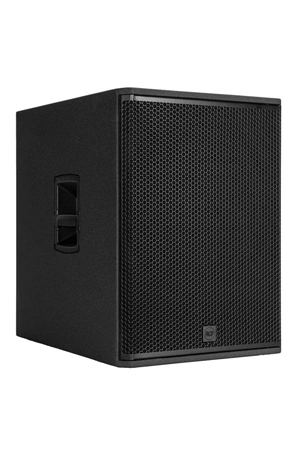RCF SUB 708-AS MK3 18-inch 1400W Active Subwoofer