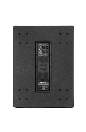 RCF SUB 708-AS MK3 18-inch 1400W Active Subwoofer