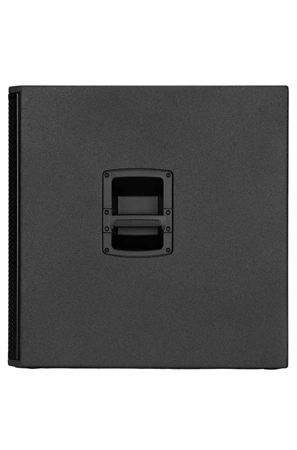 RCF SUB 708-AS MK3 18-inch 1400W Active Subwoofer