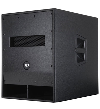 RCF SUB 718-AS Active Subwoofer
