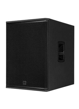 RCF SUB 8003-AS MK3 18-inch 2200W Powered Subwoofer