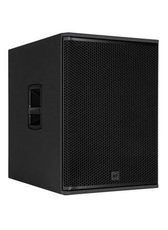 RCF SUB 8003-AS MK3 18-inch 2200W Powered Subwoofer