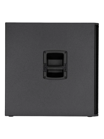 RCF SUB 8003-AS MK3 18-inch 2200W Powered Subwoofer