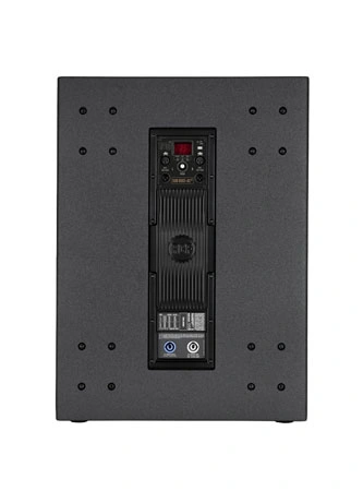 RCF SUB 8003-AS MK3 18-inch 2200W Powered Subwoofer