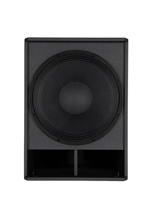 RCF SUB 8003-AS MK3 18-inch 2200W Powered Subwoofer