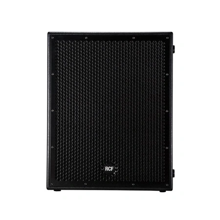RCF SUB 8004-AS 18-inch 2500W Powered Subwoofer