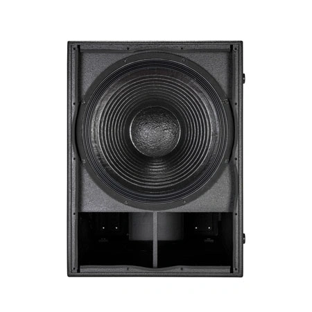 RCF SUB 8005-AS 21-inch 1250W Powered Subwoofer
