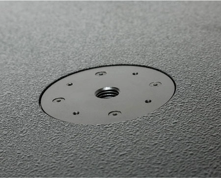 RCF SUB 8005-AS 21-inch 1250W Powered Subwoofer