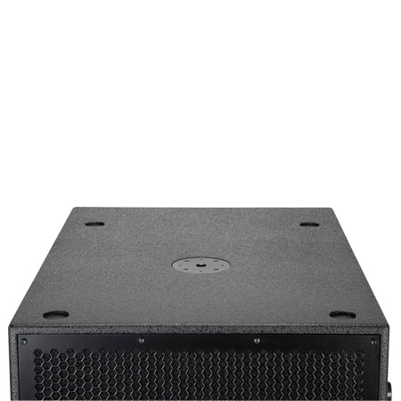 RCF SUB 8005-AS 21-inch 1250W Powered Subwoofer