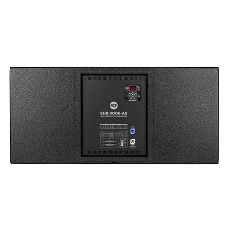 RCF SUB 9006-AS
