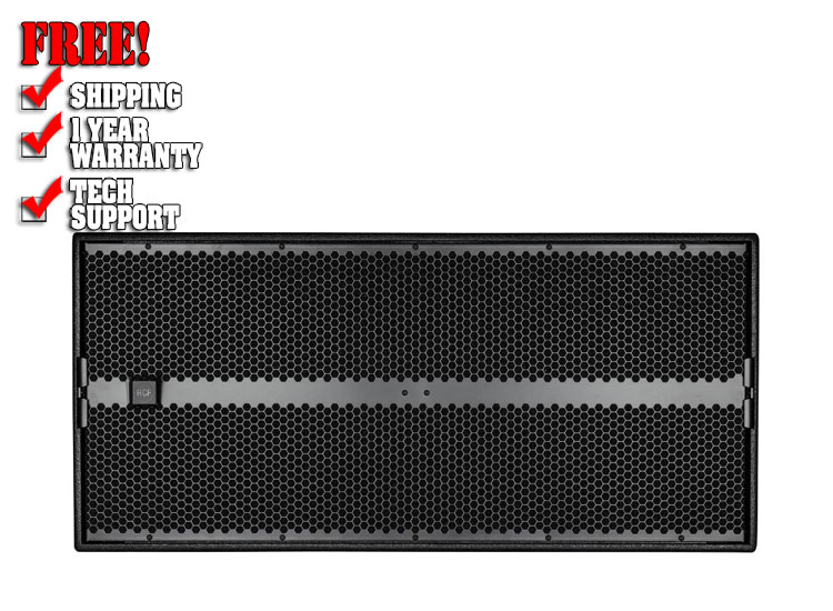 RCF SUB 9006-AS