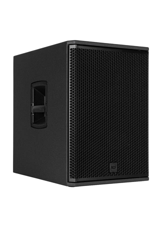 RCF SUB 905-AS MK3 15-inch 2200W Active Subwoofer