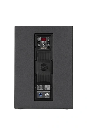 RCF SUB 905-AS MK3 15-inch 2200W Active Subwoofer