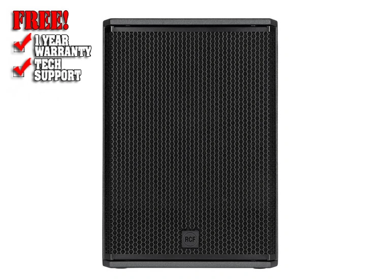 RCF SUB 905-AS MK3 15-inch 2200W Active Subwoofer