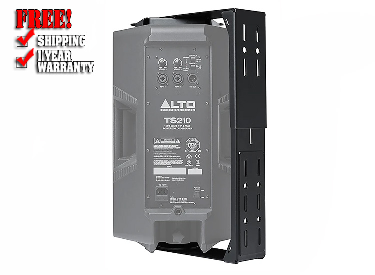 Alto TS Bracket- Small