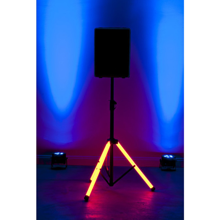 American DJ Color Stand LED