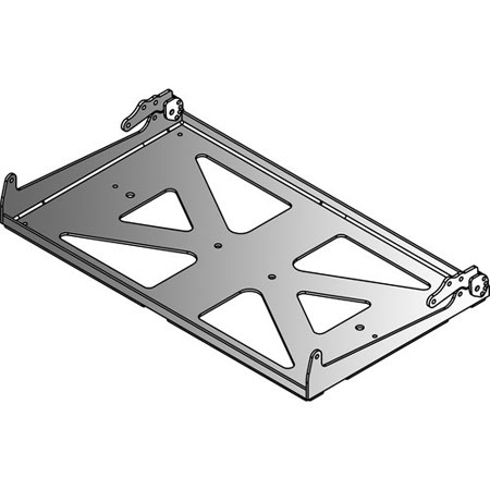 Das Audio AXS-Event 208 Stacking/Mounting Bracket for Event 208A Line Array Module