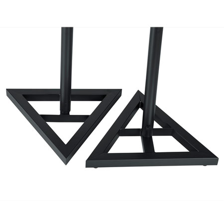 Gator GFW SPK SM50 Studio Monitor Stand (pair)