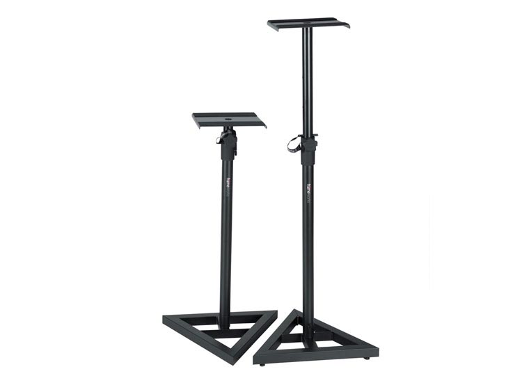 Gator GFW SPK SM50 Studio Monitor Stand (pair)