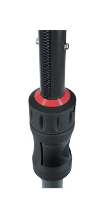 Gator ID Series Speaker Sub Pole
