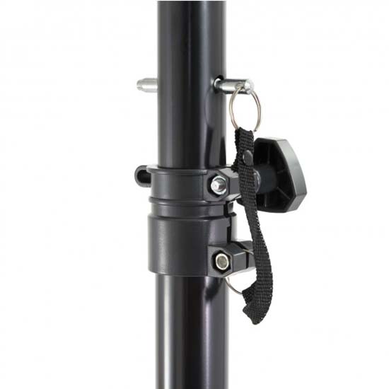 Gemini ST-04 Tripod Speaker Stand