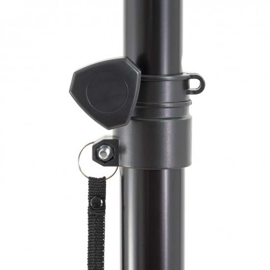 Gemini ST-04 Tripod Speaker Stand