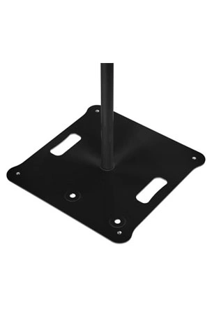 Buy Odyssey LSBP72BLK 72" Speaker & Lighting Stands
