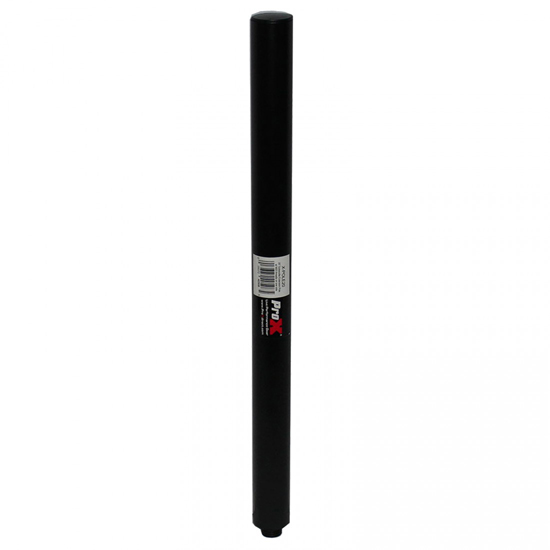 ProX 36" Speaker Mount Pole with M20 Mount Threads [X-POLE36]