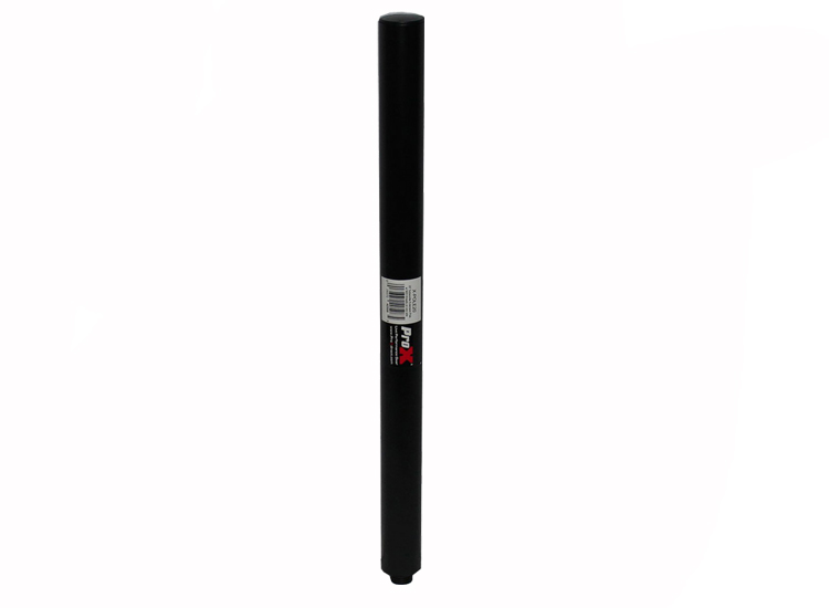 ProX 36" Speaker Mount Pole with M20 Mount Threads [X-POLE36]