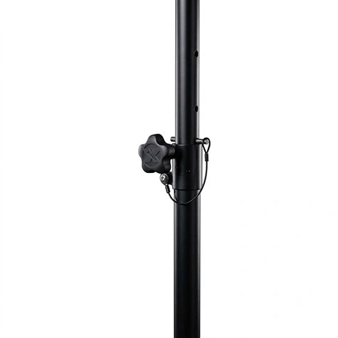 Buy ProX POLARIS Dual Speaker & Lighting Stand Kit Pair