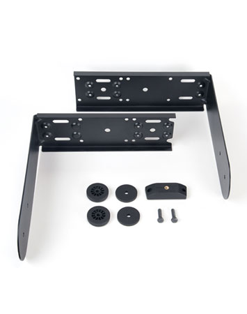 QSC K10.2 Yoke Mount Kit