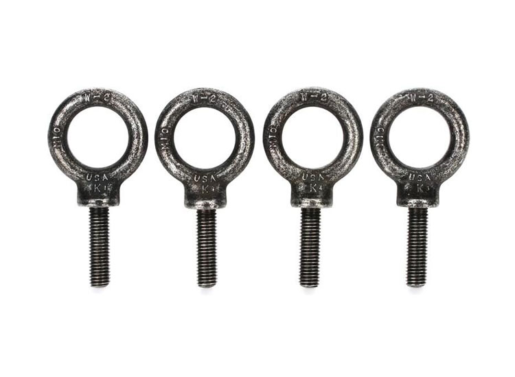 QSC M10 Eyebolt Kit-S