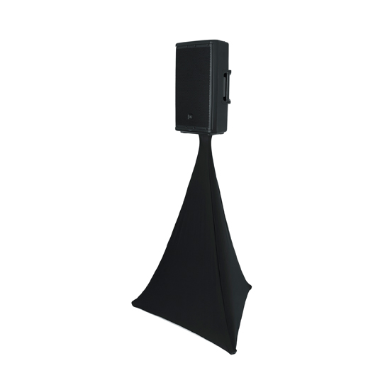 GFW-TRIPODSCRIMB : Tripod 360 cover scrim in black