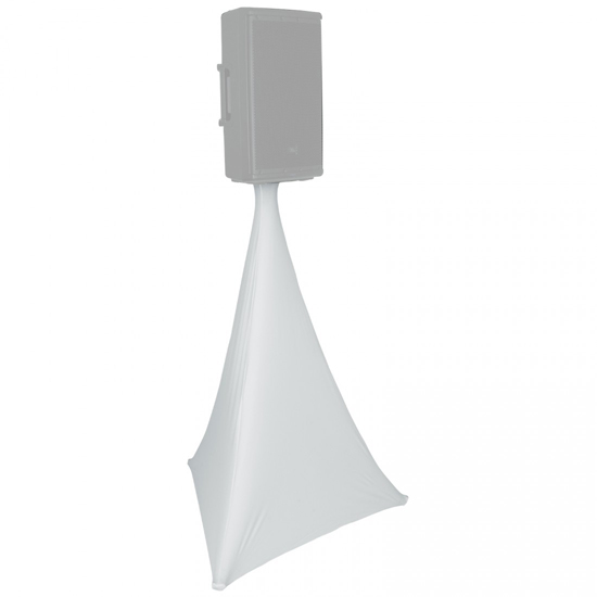 GFW-TRIPODSCRIMW : Tripod 360 Cover Scrim in White