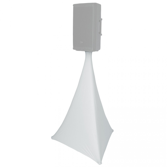 GFW-TRIPODSCRIMW : Tripod 360 Cover Scrim in White