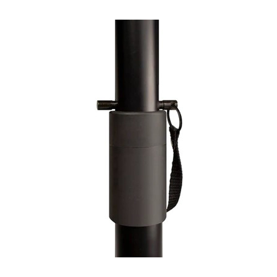 Ultimate Support JS-SP50 Adjustable Subwoofer Pole