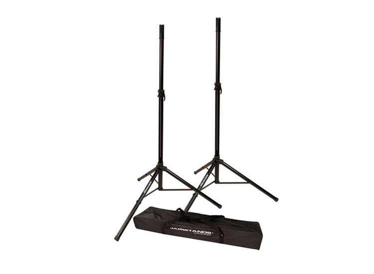 Ultimate Support JS-TS50-2 Tripod Speaker Stands (Pair)