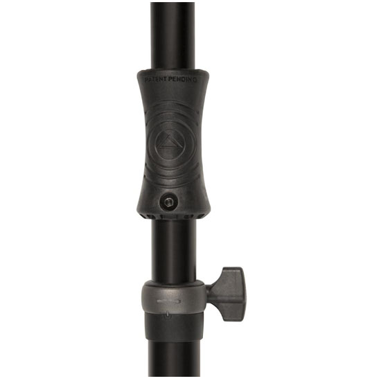 Ultimate Support SP-100 Air-Powered Sub Speaker Pole