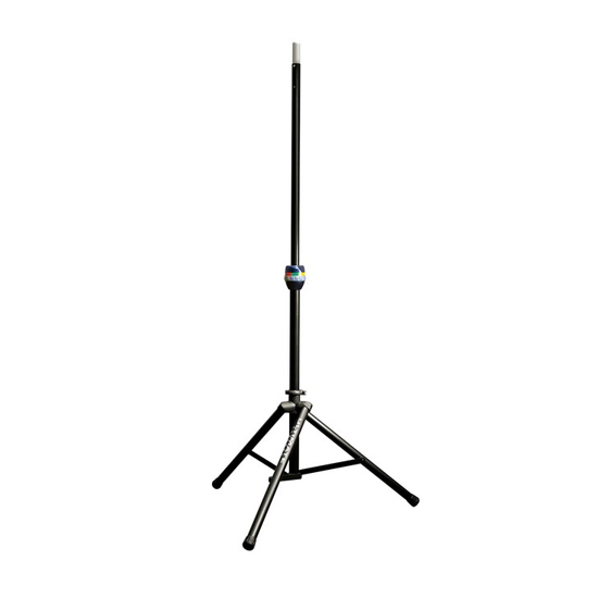 Ultimate Support TS-90B Aluminum Speaker Stand