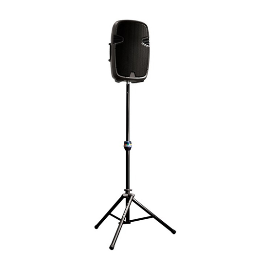 Ultimate Support TS-90B Aluminum Speaker Stand