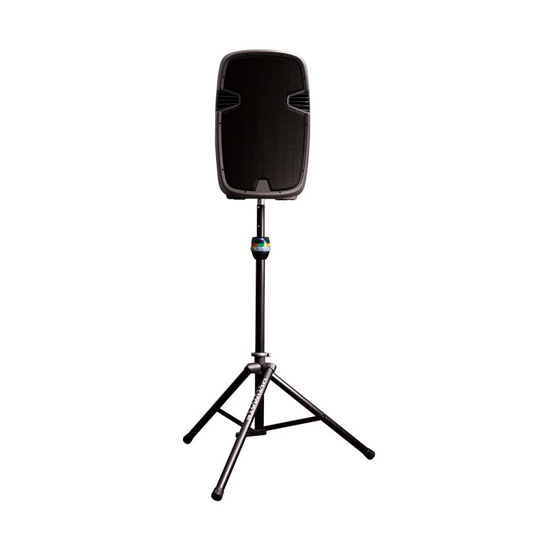 Ultimate Support TS-90B Aluminum Speaker Stand